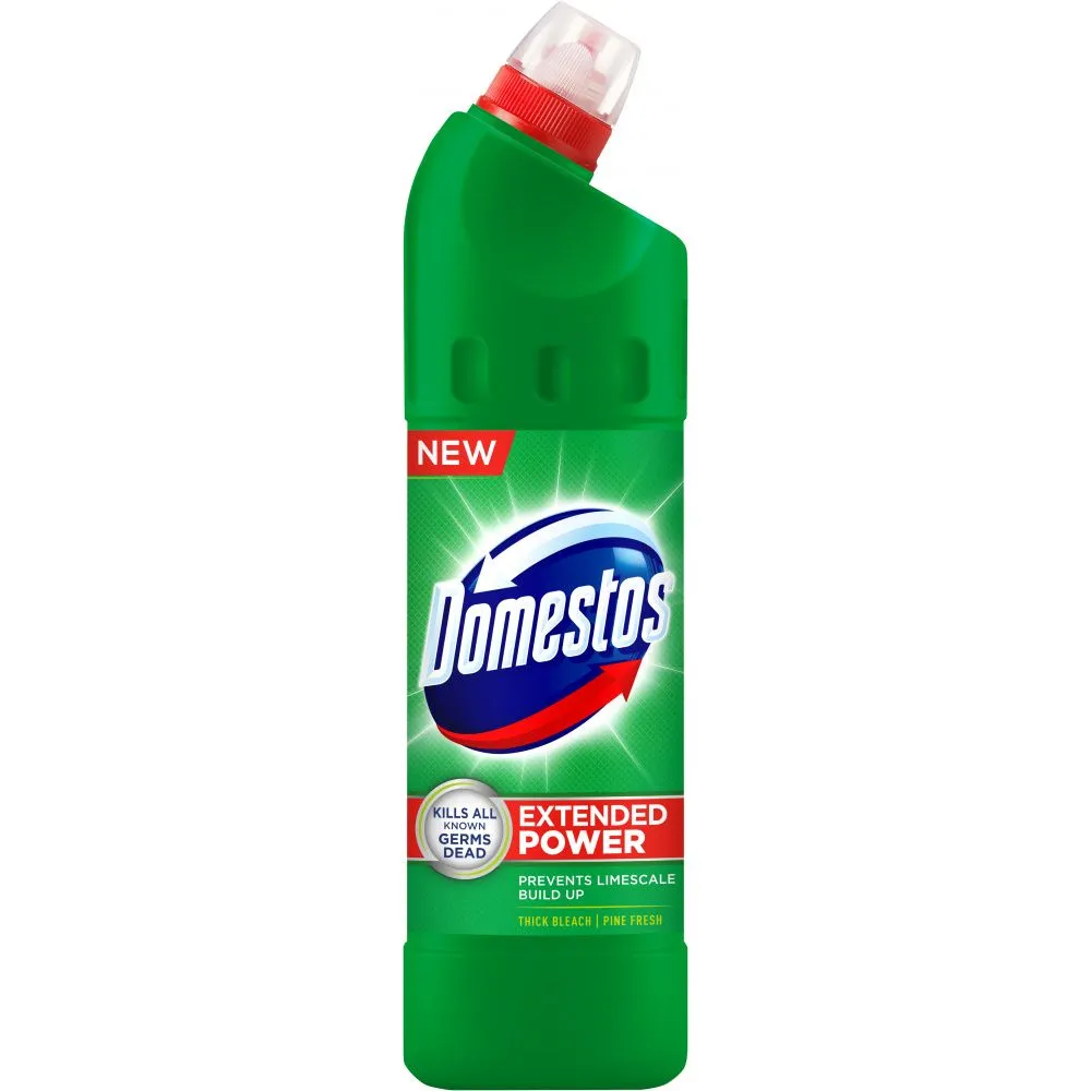 domestos pine