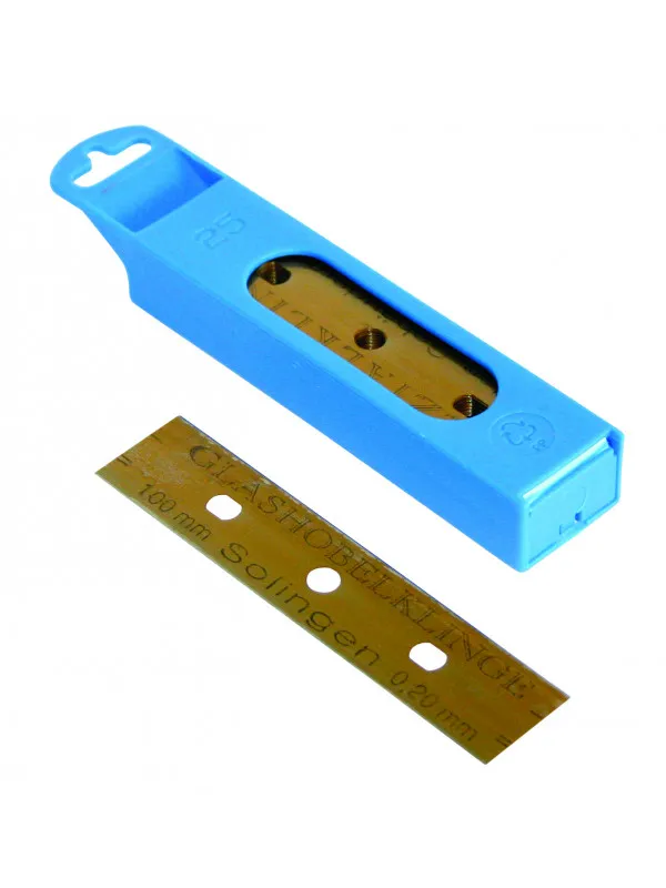 Nůž pro škrabku LEWI TRIM 10 cm_IGEFA-ROIN