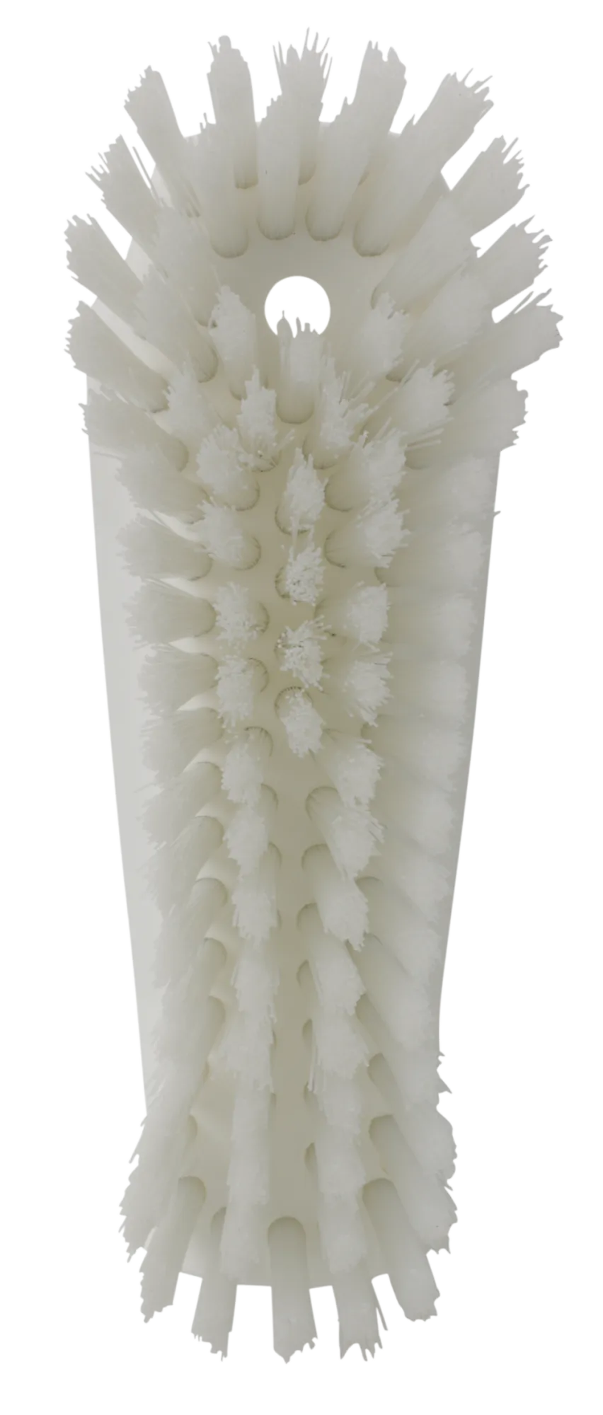 VIKAN ruční kartáč, plastový, bílý, tvrdý, 20 cm_2.png