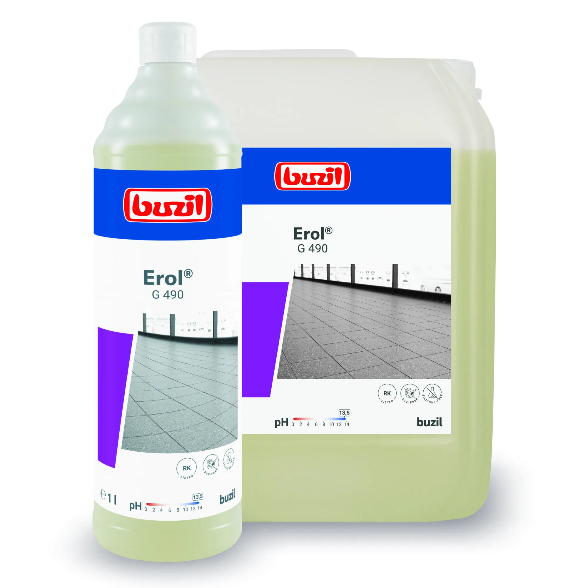 BUZIL Erol speciální čistící prostředek na podlahy G490, 1 l_1.jpg