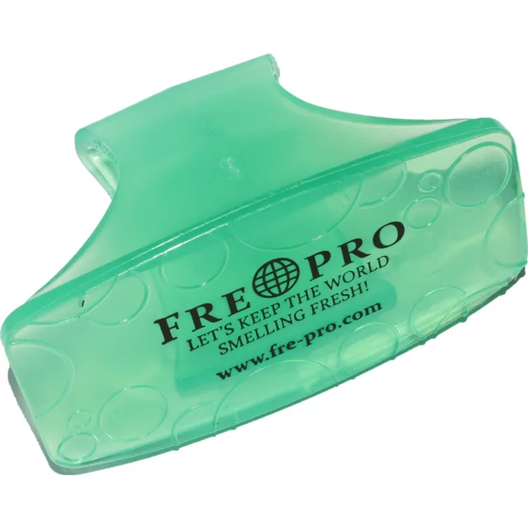 fre-pro bowl clip zeleny