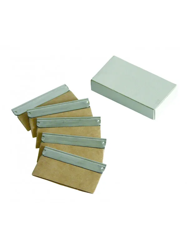 Nůž pro bezpečnostní škrabku 4 cm (5 ks)_IGEFA-ROIN