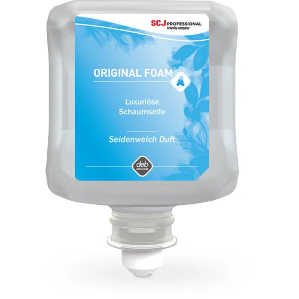DEB Refresh Original Foam_IGEFA-ROIN