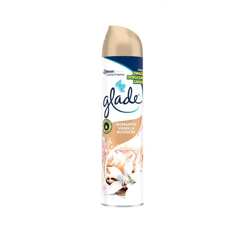 GBB Vanilka 300ml