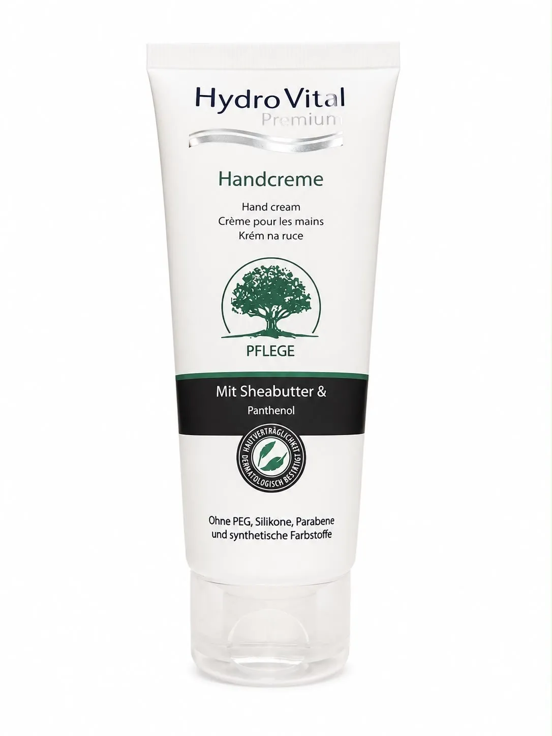HydroVital Premium krém na ruce, 100 ml_IGEFA-ROIN