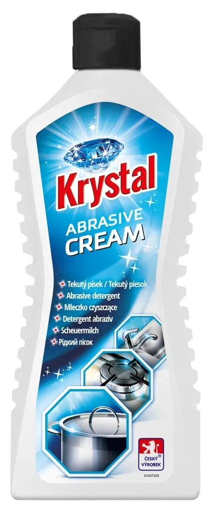 KRYSTAL tekutý písek, 600 g_IGEFA-ROIN