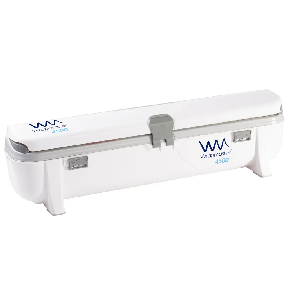 WRAPMASTER zásobník 45 cm, bílý, plastový Igefa-Roin