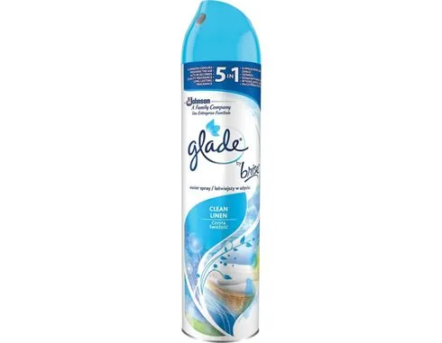 GBB vune cistoty 300ml