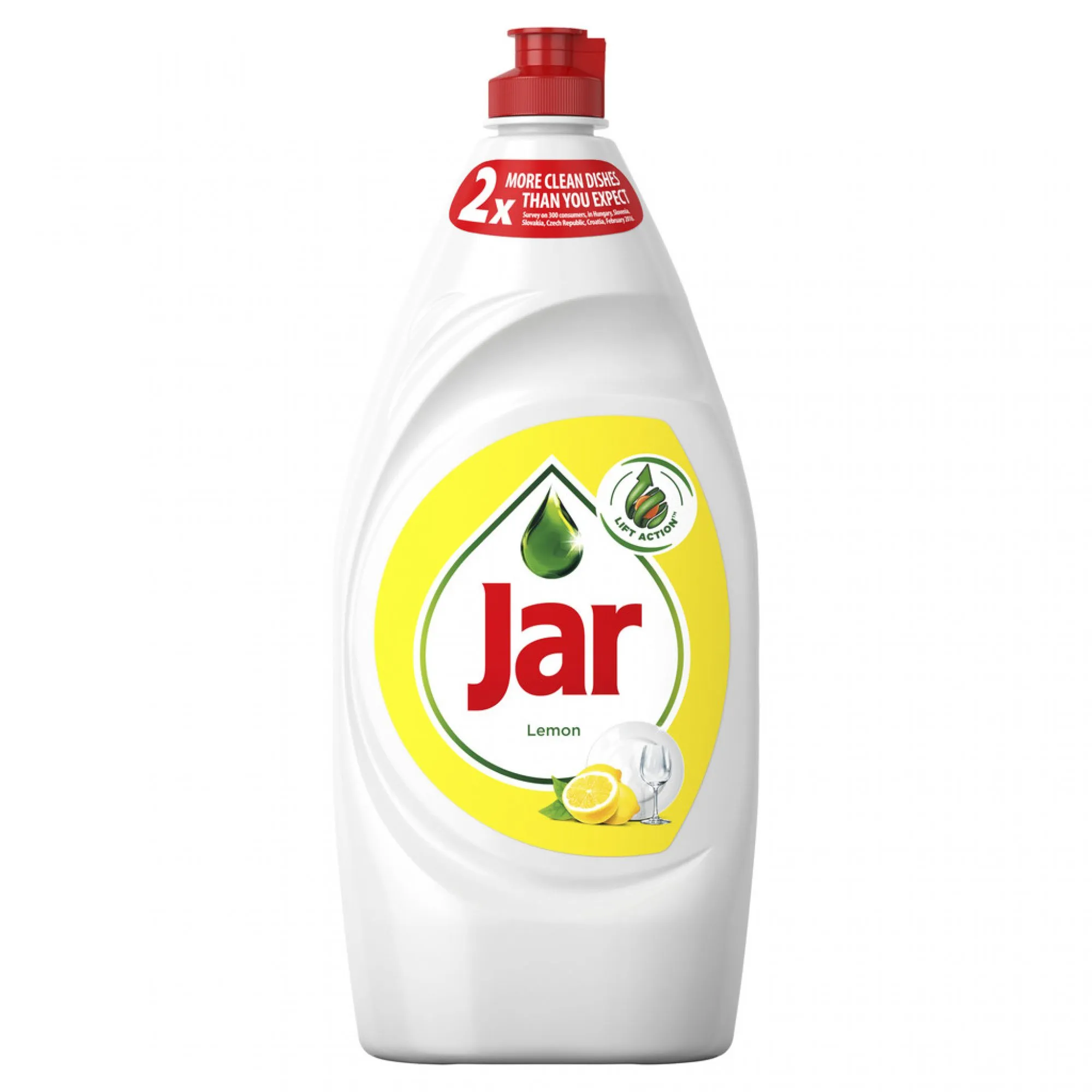 Jar 900 ml