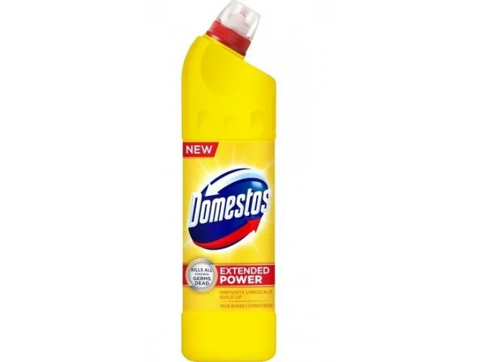 domestos citrus