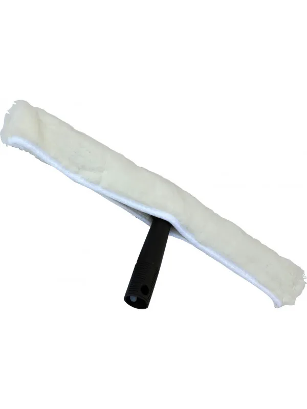 Držák mopu na okna STANDART s mopem, 45 cm_IGEFA-ROIN