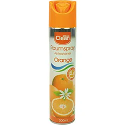 ELINA osvěžovač vzduchu Orange, aerosol, 300 ml_IGEFA-ROIN