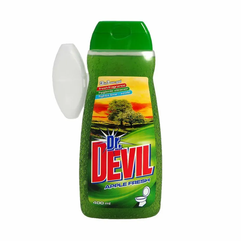 Dr. Devil Apple 400 ml