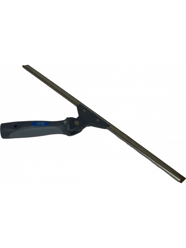 Stěrka na okna LEWI s kloubem 55 cm měkká_IGEFA-ROIN