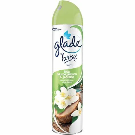 GBB Santalové drevo 300ml