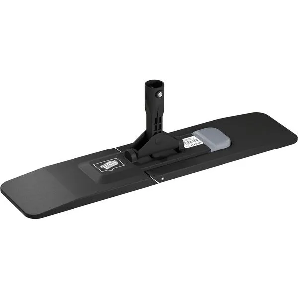 CLEAN and CLEVER SMART držák mopu SMA305 s dvojitým kloubem, plast, 50 cm_IGEFA-ROIN