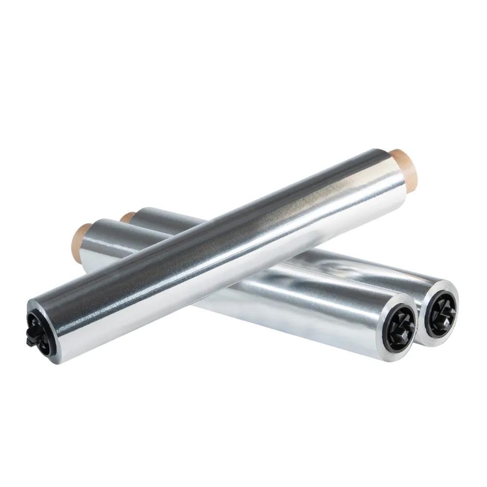 WRAPMASTER hliníková folie 30 cm x 150 m (3 rol-krt) Igefa-Roin