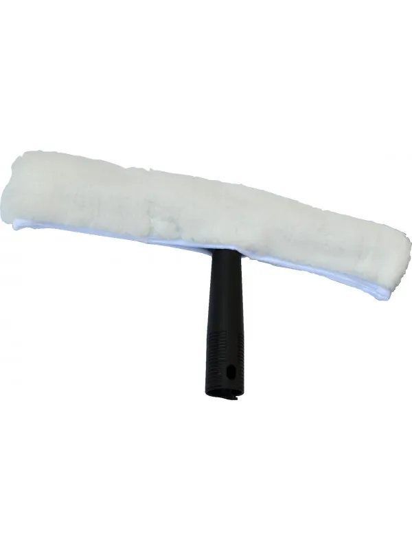 Držák mopu na okna STANDART s mopem, 35 cm_IGEFA-ROIN