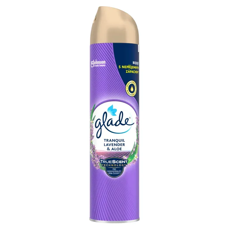 Glade by Brise osvěžovač vzduchu ve spreji, Levandule, 300 ml_IGEFA-ROIN