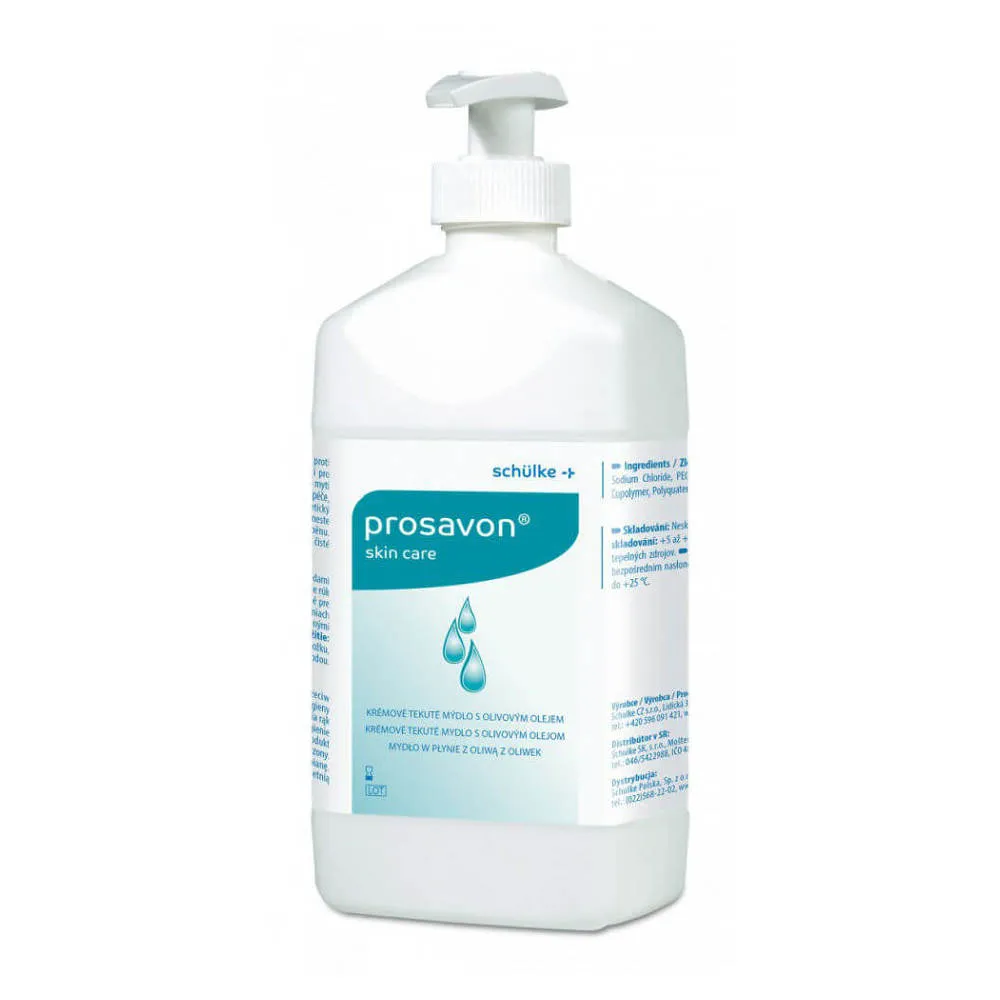 Prosavon 500l