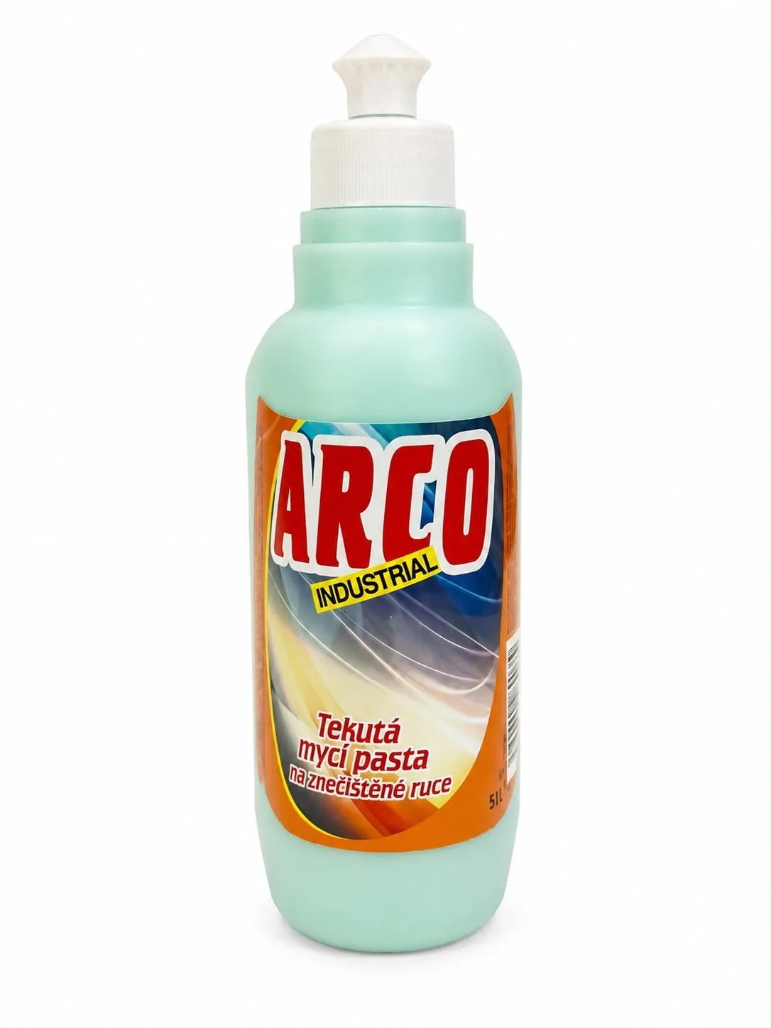 ARCO Industrial mycí pasta na ruce, 700 g_IGEFA-ROIN