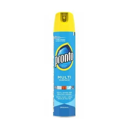 pronto multi surface 400 ml