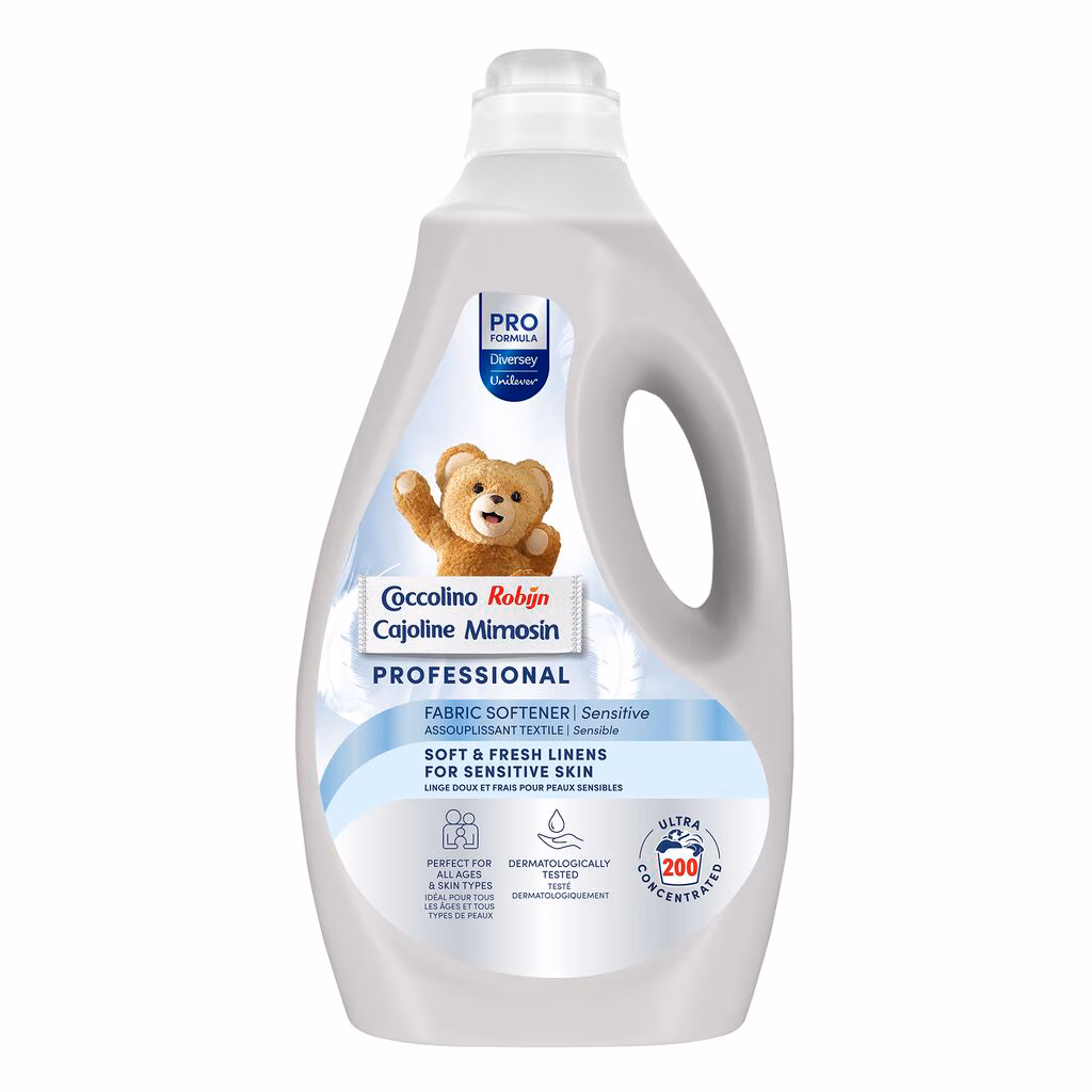 COCCOLINO Fresh Prof. tekutá aviváž, 5 l_IGEFA-ROIN