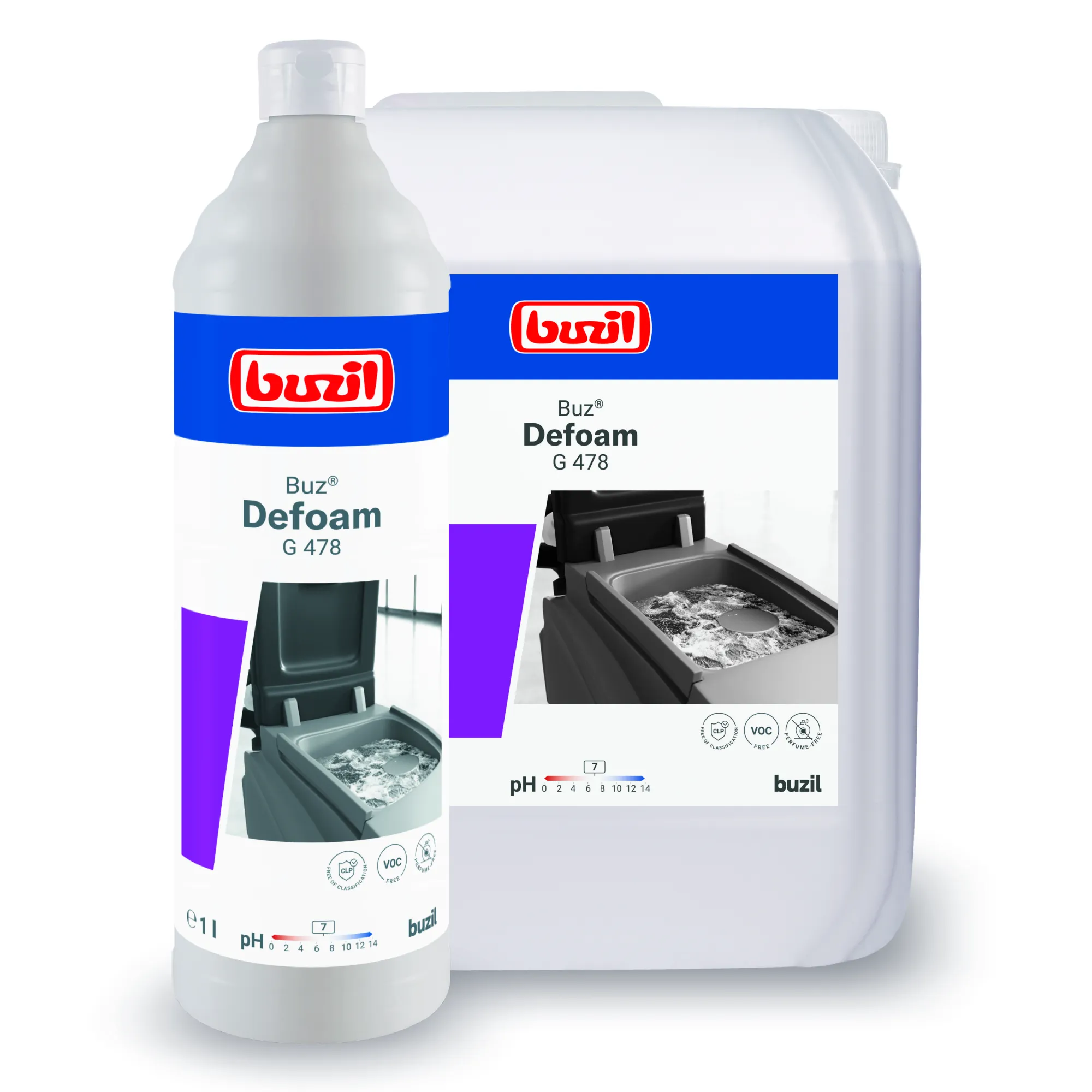 BUZIL Buz Defoam odpěňovač G478, 1 l_1.jpg