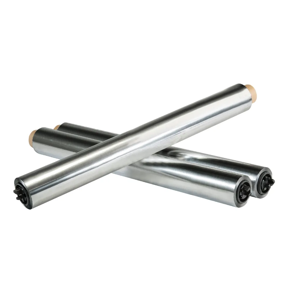WRAPMASTER hliníková folie 45 cm x 150 m (3 rol-krt) Igefa-Roin