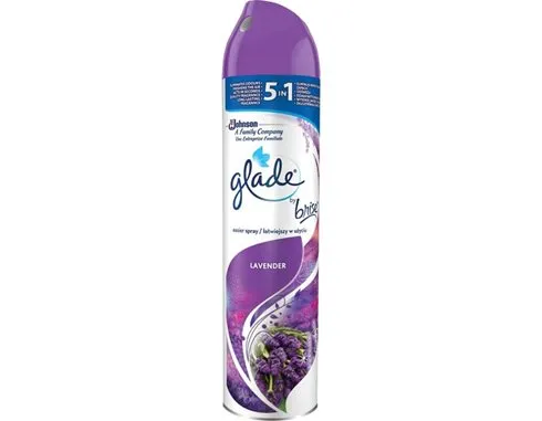 GBB Levandule 300ml
