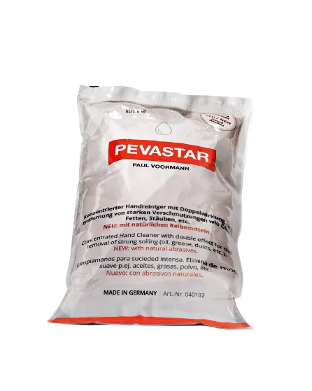 PEVASTAR tekutá mycí pasta na ruce, 1 l_IGEFA-ROIN