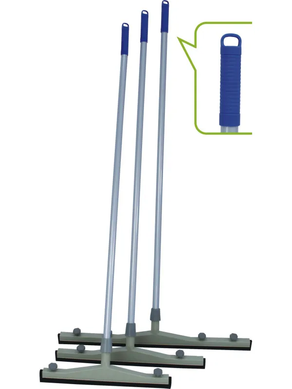 Stěrka na podlahu STANDART 75 cm s násadou 120 cm_IGEFA-ROIN