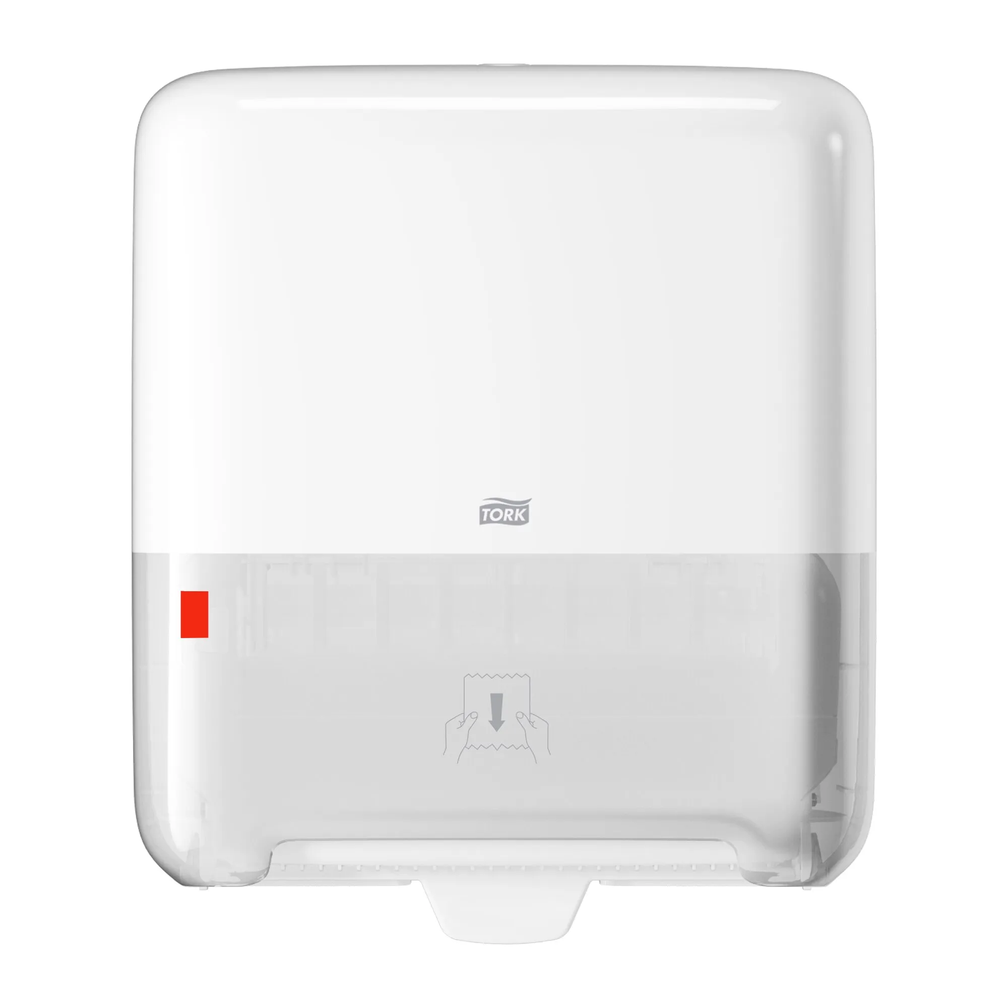 IGEFA-ROIN-551000-Tork-Matic®-zasobnik-na-papirove-uterky-na-ruce-v-roli
