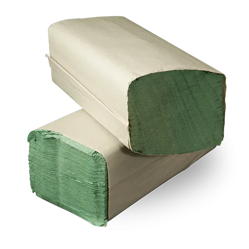 zz zelené