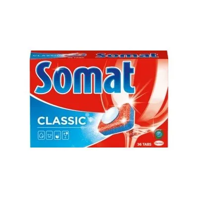 Somat tabs 36