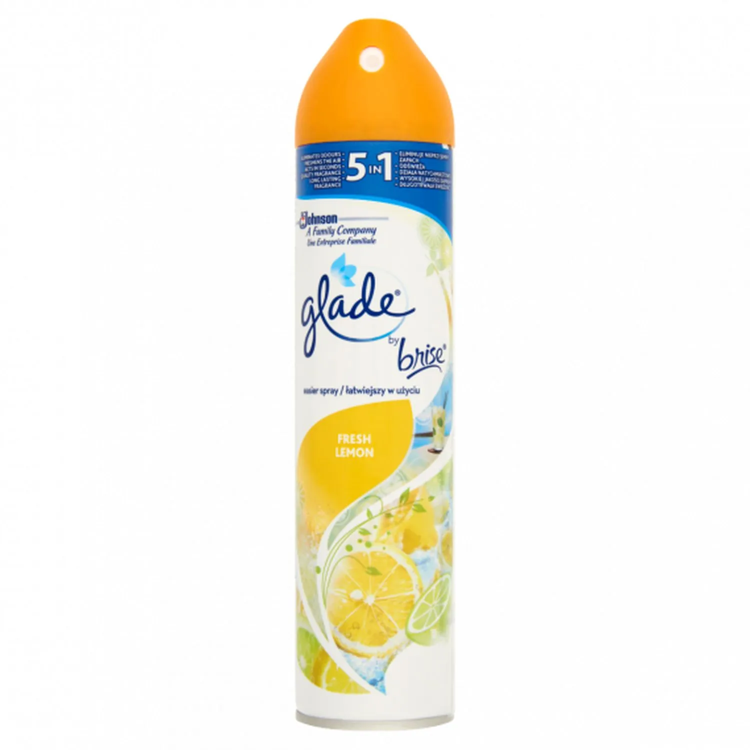 GBB Citrus 300 ml