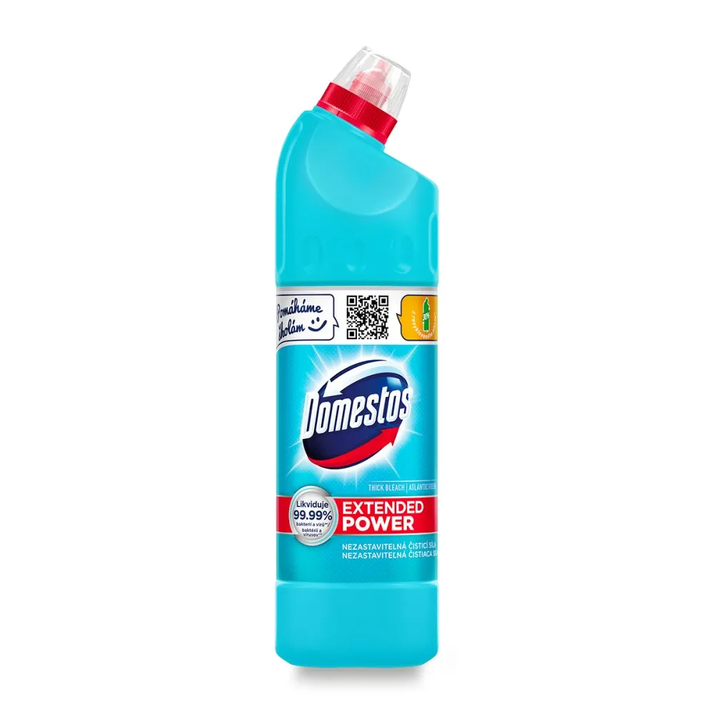 DOMESTOS Atlantic Fresh univerzální čistící prostředek, 750 ml_IGEFA-ROIN