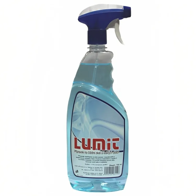 LUMIT čistící prostředek na skleněné povrchy, 750 ml_IGEFA-ROIN
