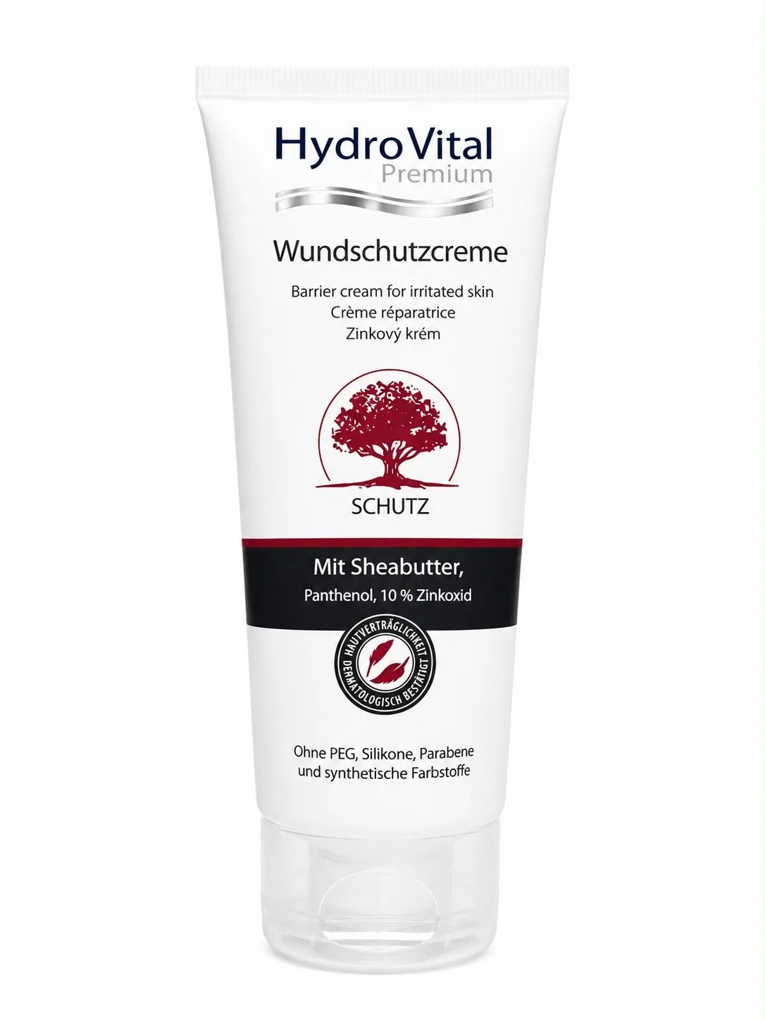 HydroVital Premium ochranný krém, 100 ml_IGEFA-ROIN