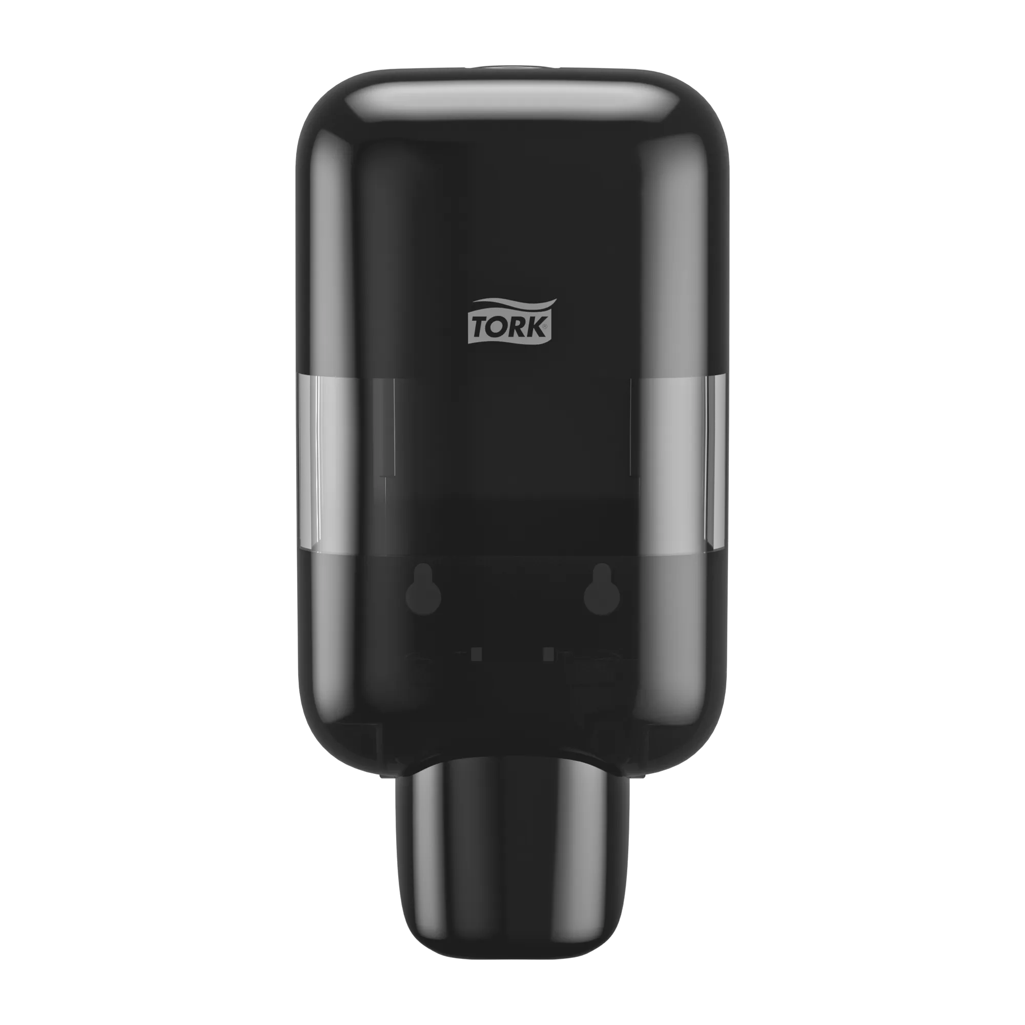 IGEFA-ROIN-565208-Tork-mini-zasobnik-na-mydlo-a-dezinfekcni-prostredky-cerna
