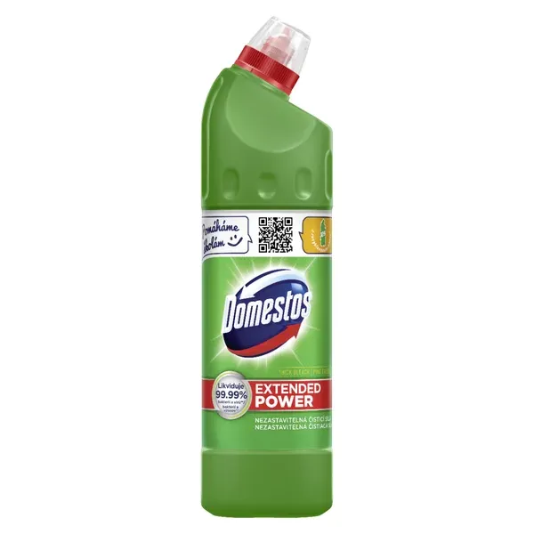 DOMESTOS Pine Fresh univerzální čistící prostředek, 750 ml_IGEFA-ROIN